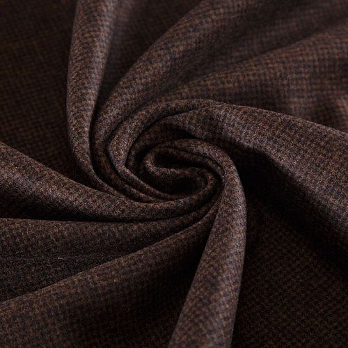 Шерсть костюмная Loro Piana 025-17285 бежево-коричневый