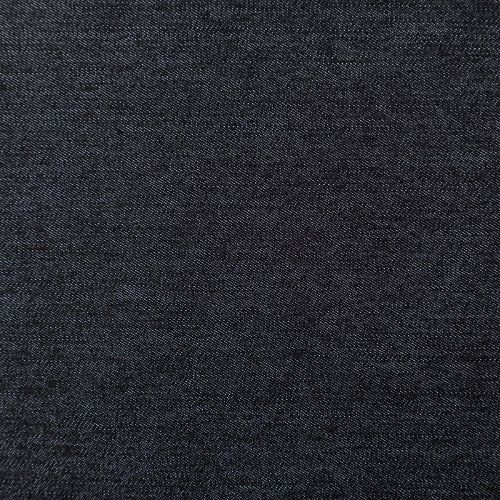 Джинс 015-06687 черный меланж