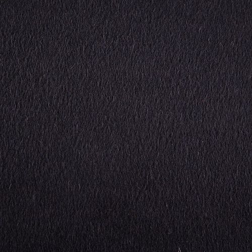 Ткань пальтовая 040-17268 графитовый однотонный