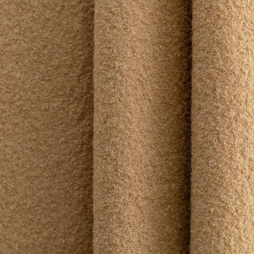 Лоден К36-230 бежевый однотонный