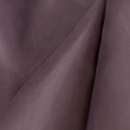 Ткань портьерная тафта h-295 см Т241-02-320 фиолетовый однотонный