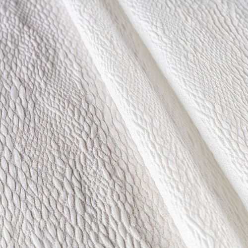 Жаккард К18-063 белый