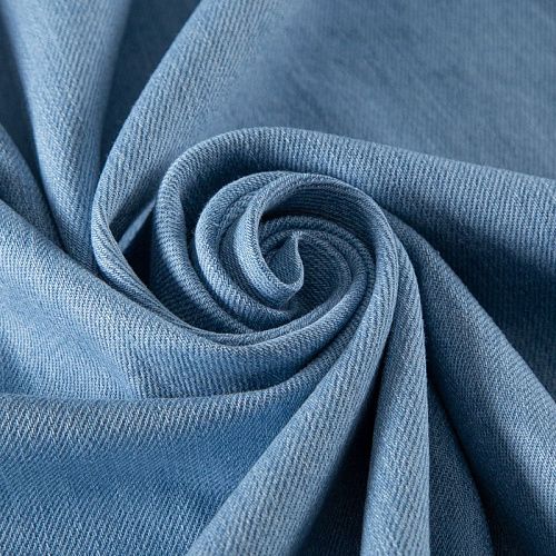 Джинс стрейч 015-20533 голубой