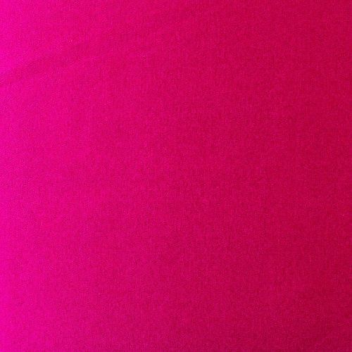 Шелк натуральный К15-1238 фуксия однотонный