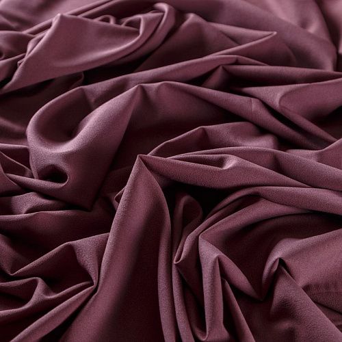 Крепдешин синтетический стрейч 029-08883