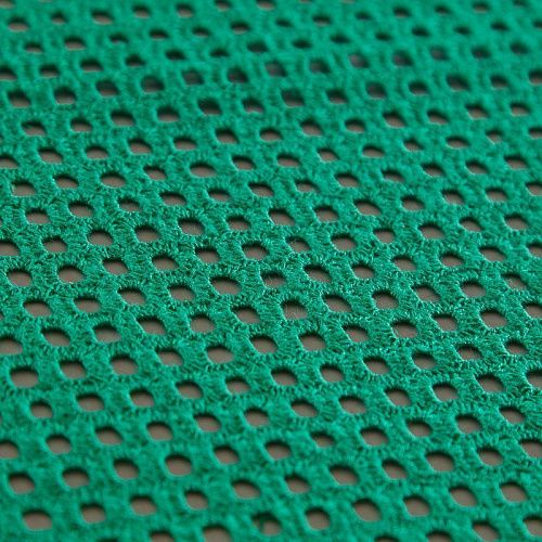 Шитье 067-17474 зеленый