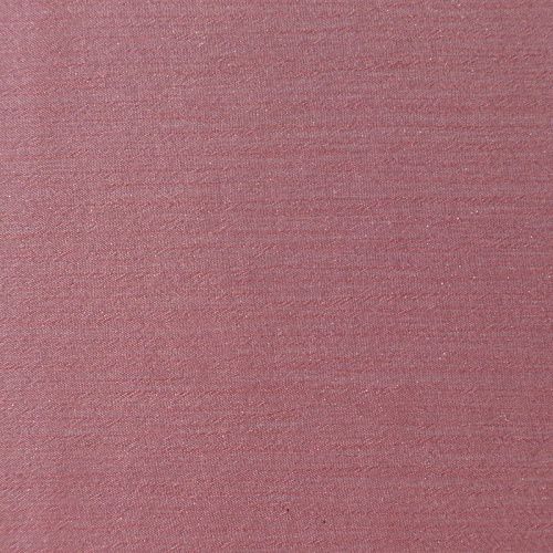 Шифон с напылением 068-09776 розовый антик однотонный