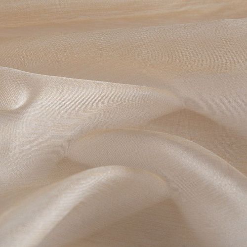 Шелк-сетка натуральный Versace 050-16352 телесный