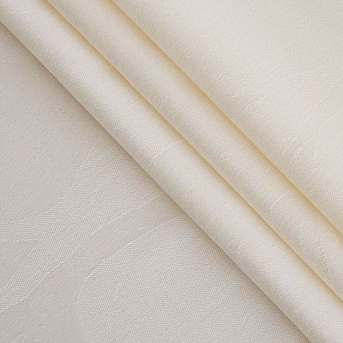 Шерсть-жаккард 066-16164 сливочный