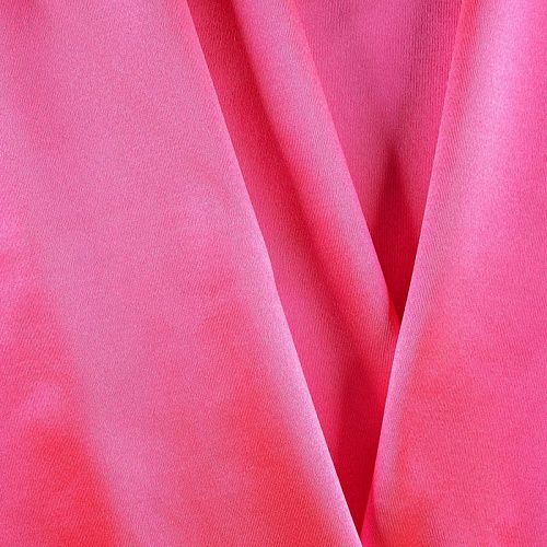 Бифлекс К33-707 ярко-розовый однотонный