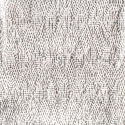 Жаккард К7-268 молочный