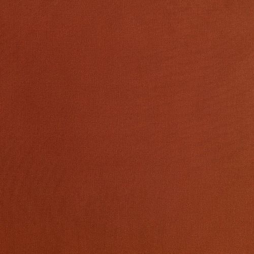 Ткань портьерная тафта h-290 см Т144-02-33 медно-коричневый однотонный