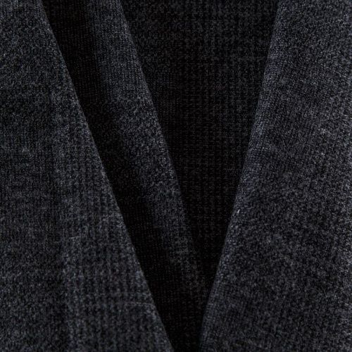 Трикотаж 056-12443 темно-серый