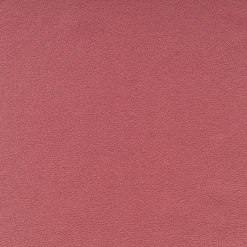 Крепдешин натуральный К36-152 розовый антик однотонный