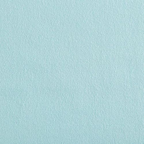 Джерси 014-05689 мятный однотонный