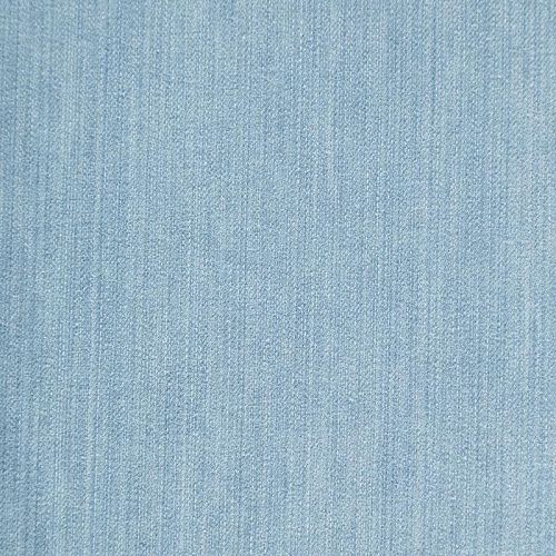 Джинс 015-02923 светло-голубой однотонный