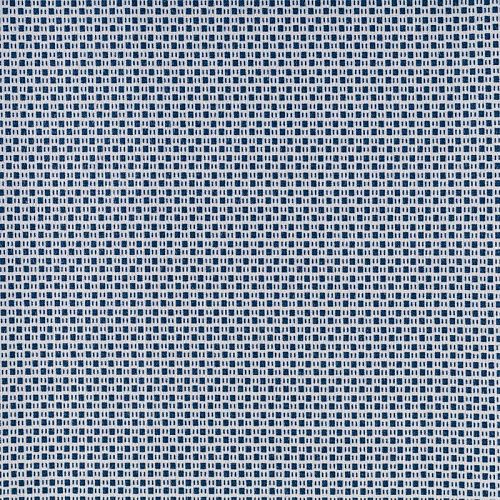 Хлопок К29-095 белый принтованный