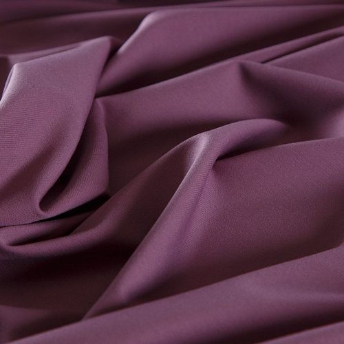 Джерси 014-15731 пыльно-сиреневый однотоннй