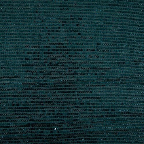 Пайетки на сетке 055-17904 бриллиантовый зеленый