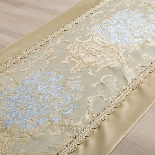 Дорожка на стол декоративная 2003093532678 100*85 см