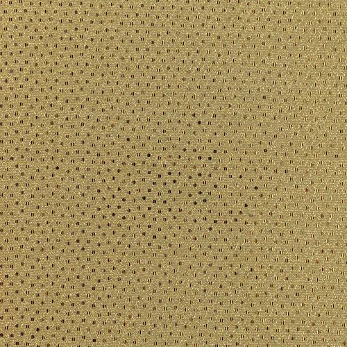 Трикотаж с люрексом К33-534 золотистый однотонный