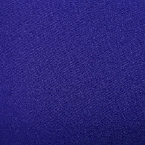 Ткань подкладочная 045-06169 фиолетово-синий однотонный