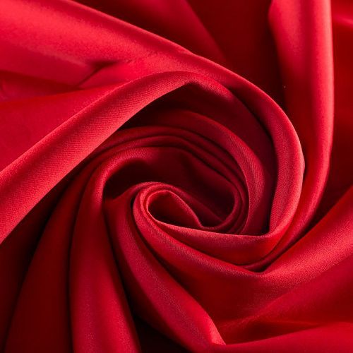 Неопрен двухсторонний 038-03695 серо-вишневый однотонный