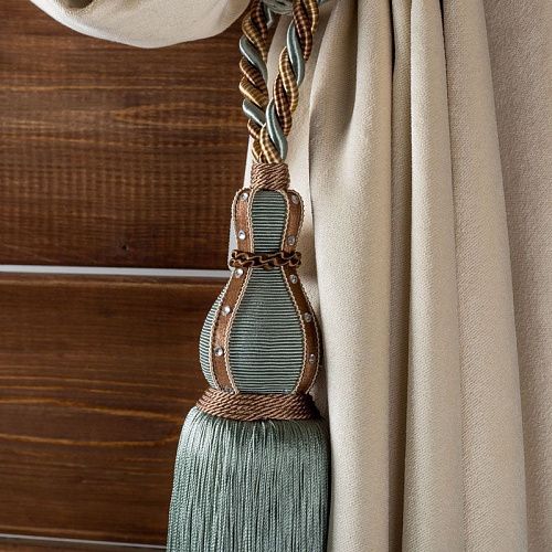 Кисть L80см 102-MB738MY-0698