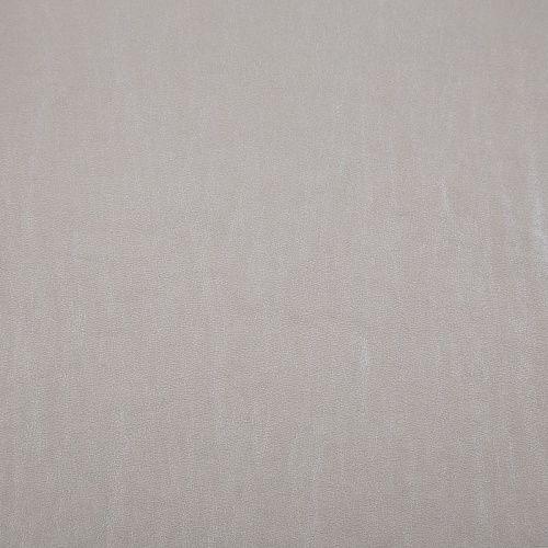 Экокожа стрейч 070-18714 серый жемчуг однотонный