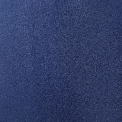 Ткань плащевая 042-06781 синий однотонный