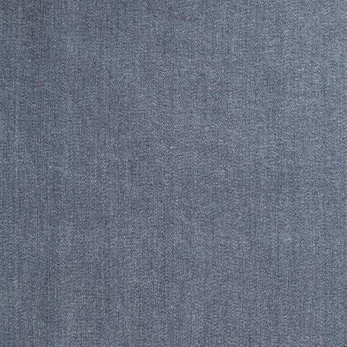 Джинс 015-08059 серый однотонный