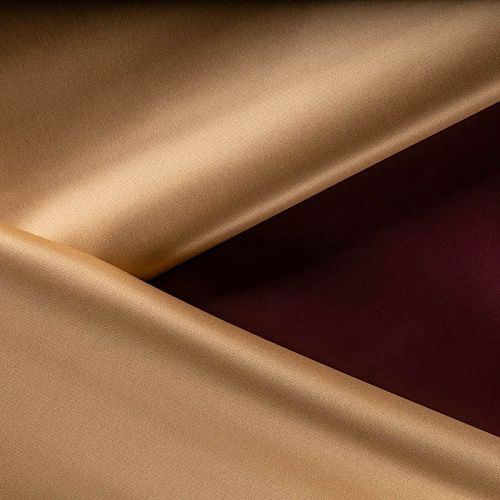 Экокожа 1120-341-070-0049 винный однотонный