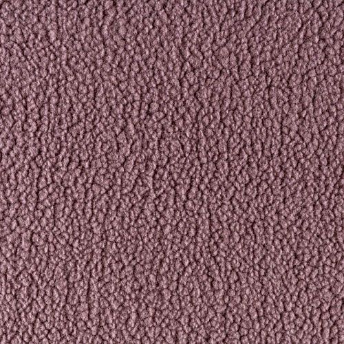 Мех искусственный К30-150 пепельно-сиреневый однотонный