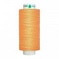 Нитки Dor Tak 40/2 366 м 40/2-366dt-504 морковный