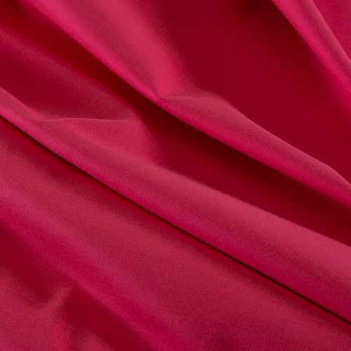 Джерси Prada 014-17243 розовый однотонный