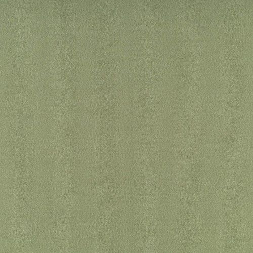 Ткань костюмно-плательная К33-349 оливковый однотонный