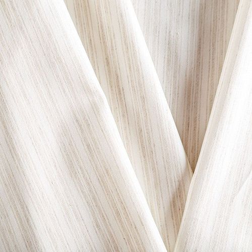 Лен-вискоза стрейч К33-002