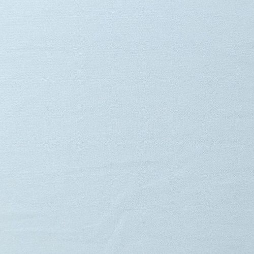 Шифон с напылением 068-09760 разбеленный ментоловый однотонный