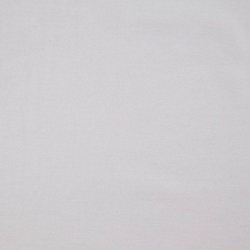 Джерси 014-15721 белый однотонный