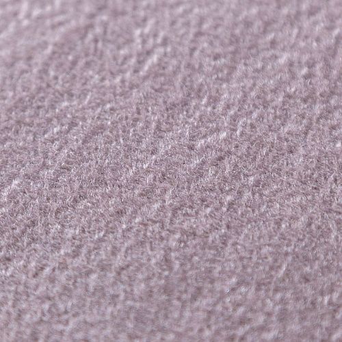 Кашемир 022-06186 лиловато-серый однотонный