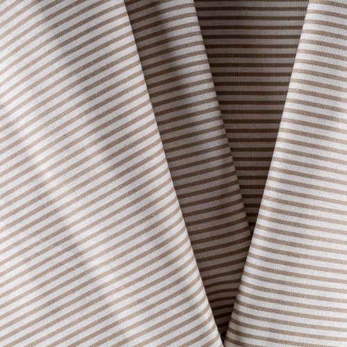 Бязь 007-00660 белый принтованный