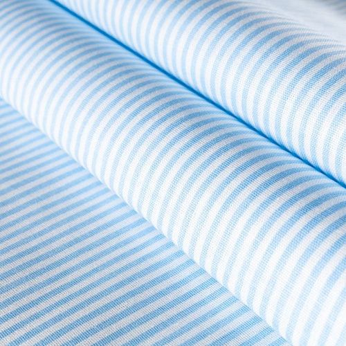 Бязь 007-00661 белый принтованный