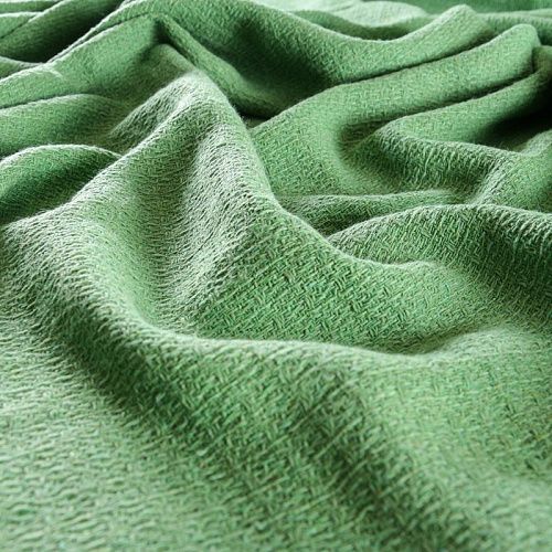 Твид 052-11705 светло-зеленый