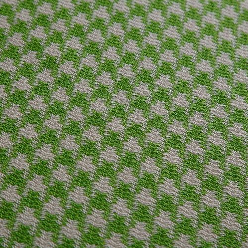 Твид 052-16700 молочно-салатный