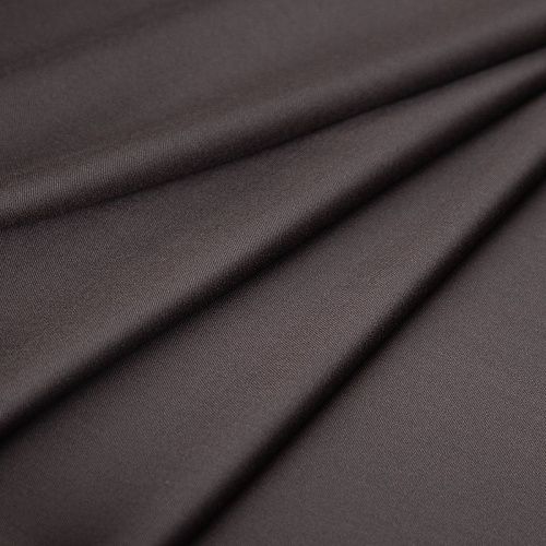 Шерсть костюмная стрейч 025-19937 песочно-коричневый однотонный