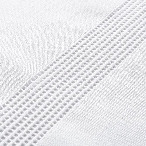 Тюль лен 509-01-01