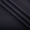 Ткань костюмная Eleventy 025-19259 черный однотонный