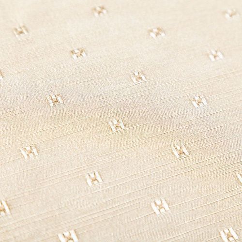 Ткань портьерная жаккард 02-02-03983 серо-бежевый