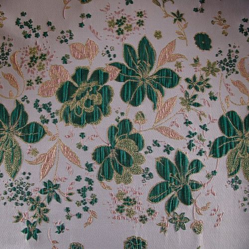 Жаккард К32-402 нежно-розовый