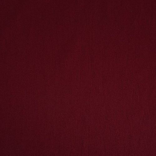 Коттон 063-16104 винный однотонный